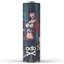 ODB Battery wrap - 18650