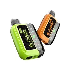 OXBAR G Prime 25k Puffs