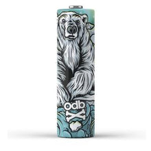 ODB Wraps - 21700