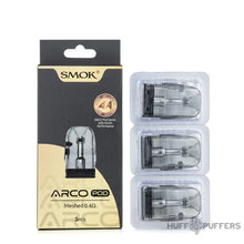 SMOK ARCO Mesh Pod