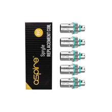 Aspire Spryte Coil