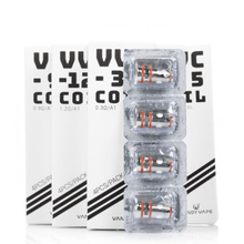 Vandy Vape VVC Replacement Coils