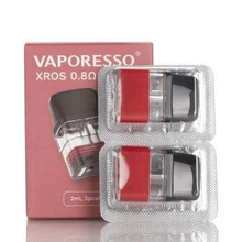 Vaporesso XROS Replacement Pod 2ml Top Fill