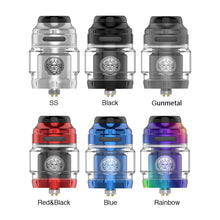 Geekvape Z X RTA